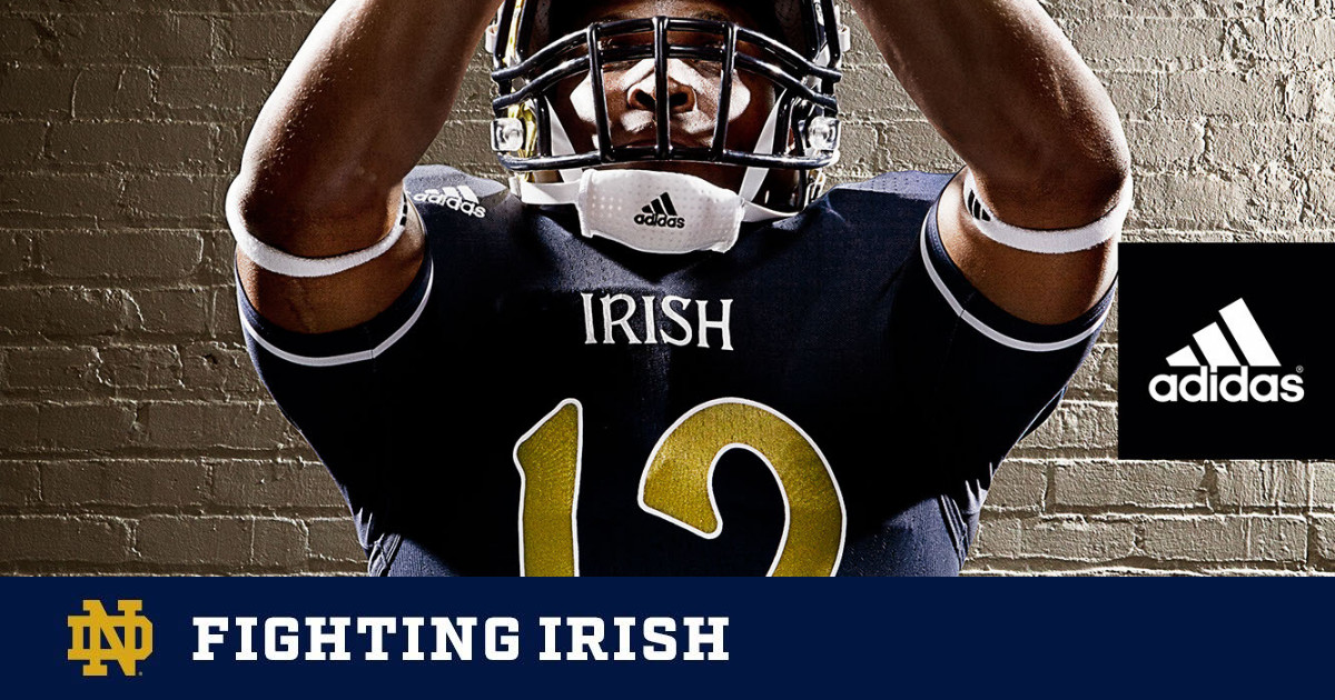 2012 Shamrock Series Uniform Gallery – Notre Dame Fighting Irish – Official  Athletics Website