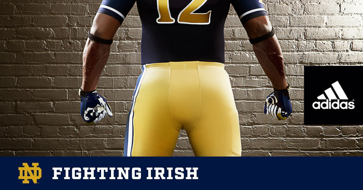 2012 Shamrock Series Uniform Gallery – Notre Dame Fighting Irish – Official  Athletics Website