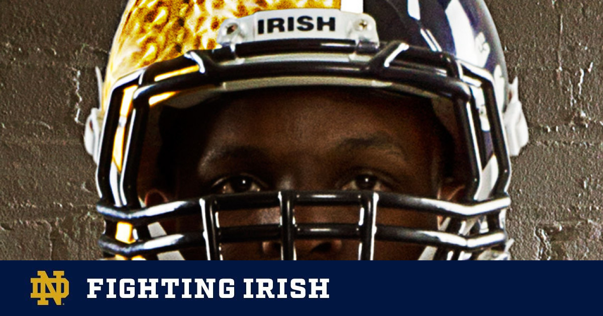 2012 Shamrock Series Uniform Gallery – Notre Dame Fighting Irish – Official  Athletics Website