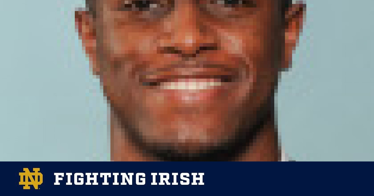 Angels draft Notre Dame receiver, center fielder Torii Hunter Jr. - Los  Angeles Times