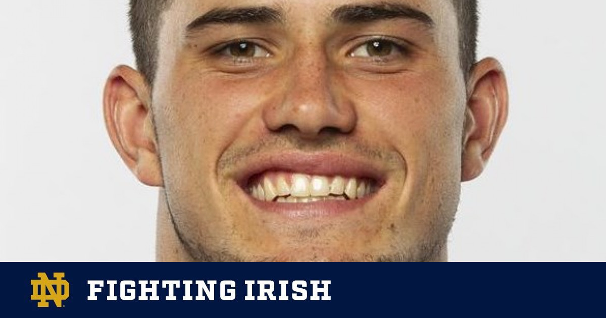 Notre Dame's Drue Tranquill named a Lott Trophy semifinalist