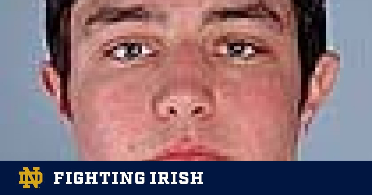 Freshman Focus: A.J. Pollock – Notre Dame Fighting Irish