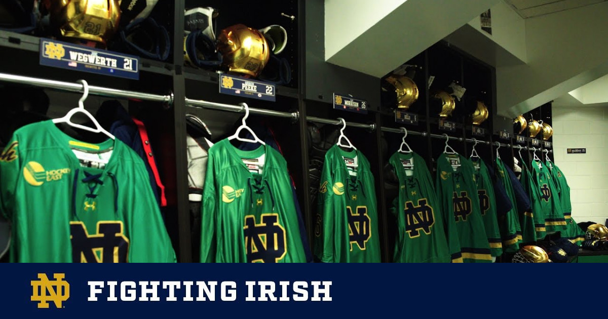 Mississippi RiverKings: St. Patrick's Day jerseys — OT Sports