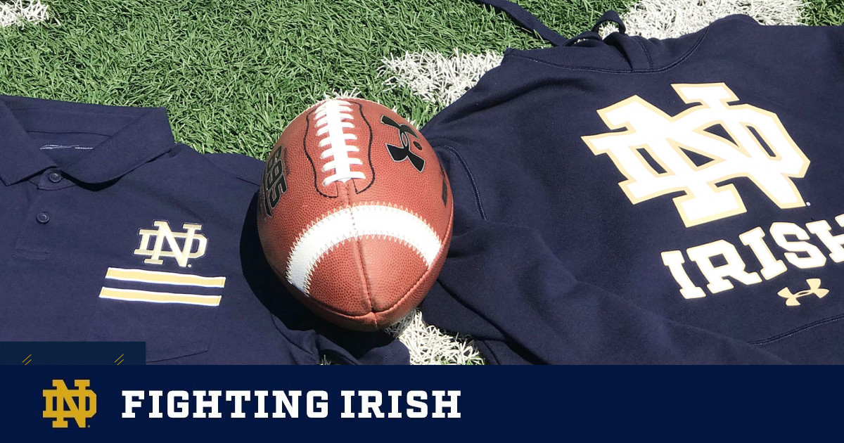 Irish To Unveil Throwback Jerseys At OfficeMax Hockey City Classic – Notre  Dame Fighting Irish – Official Athletics Website