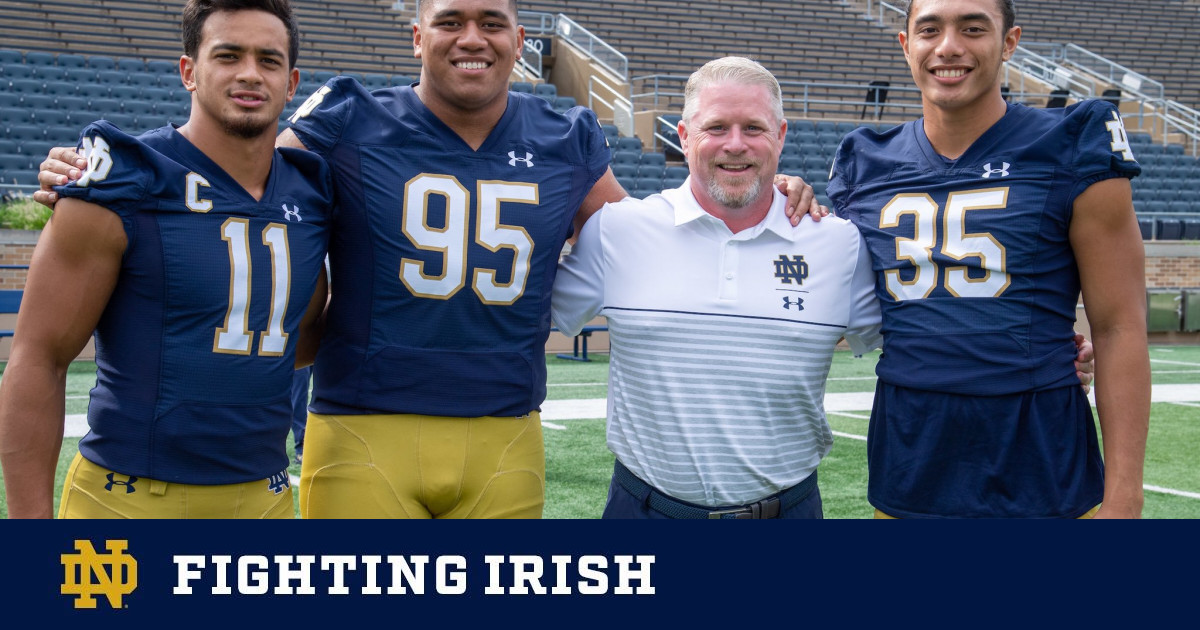 fightingirish.com