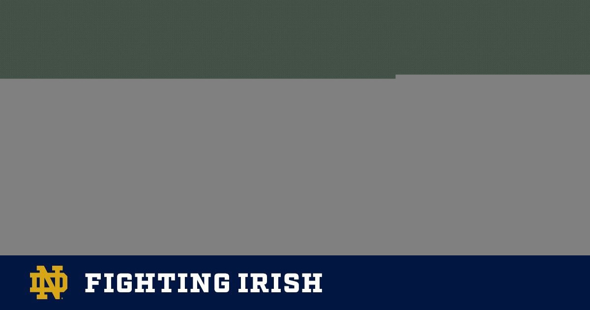 ADRIAN DANTLEY – Notre Dame Fighting Irish – Official Athletics Website