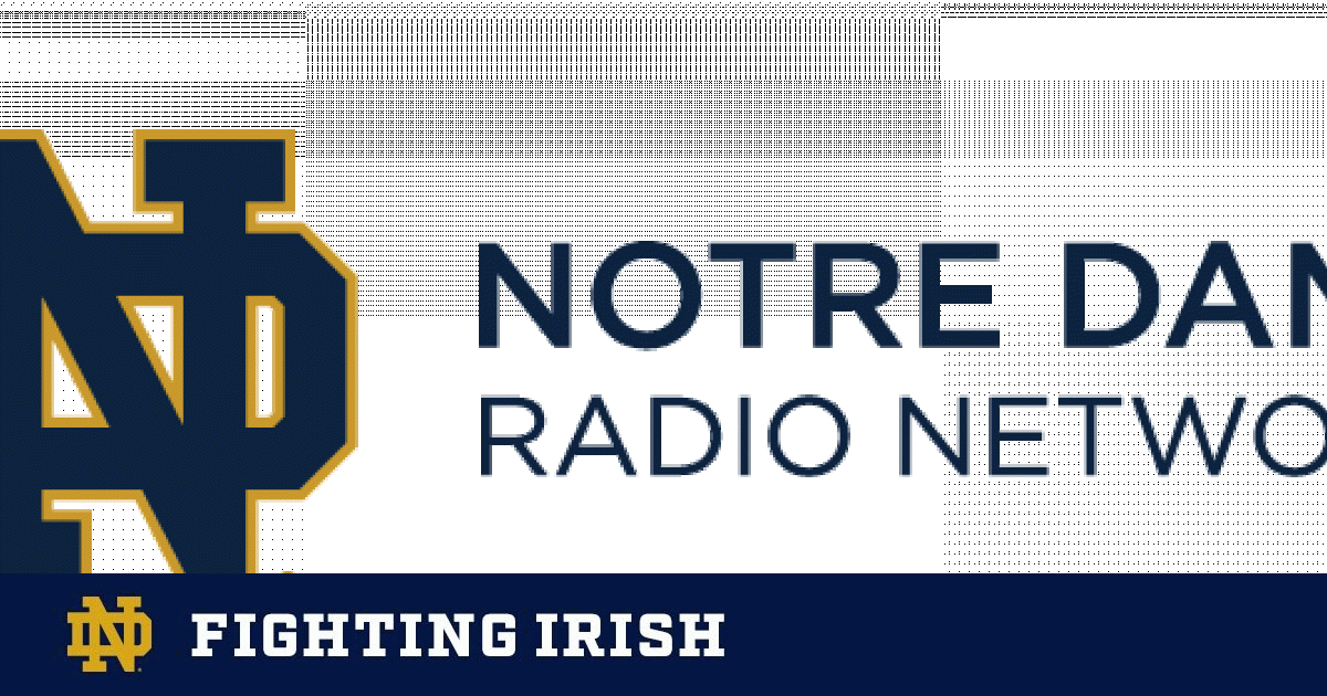 Yeti Becomes Official Sponsor of Notre Dame Athletics – Notre Dame