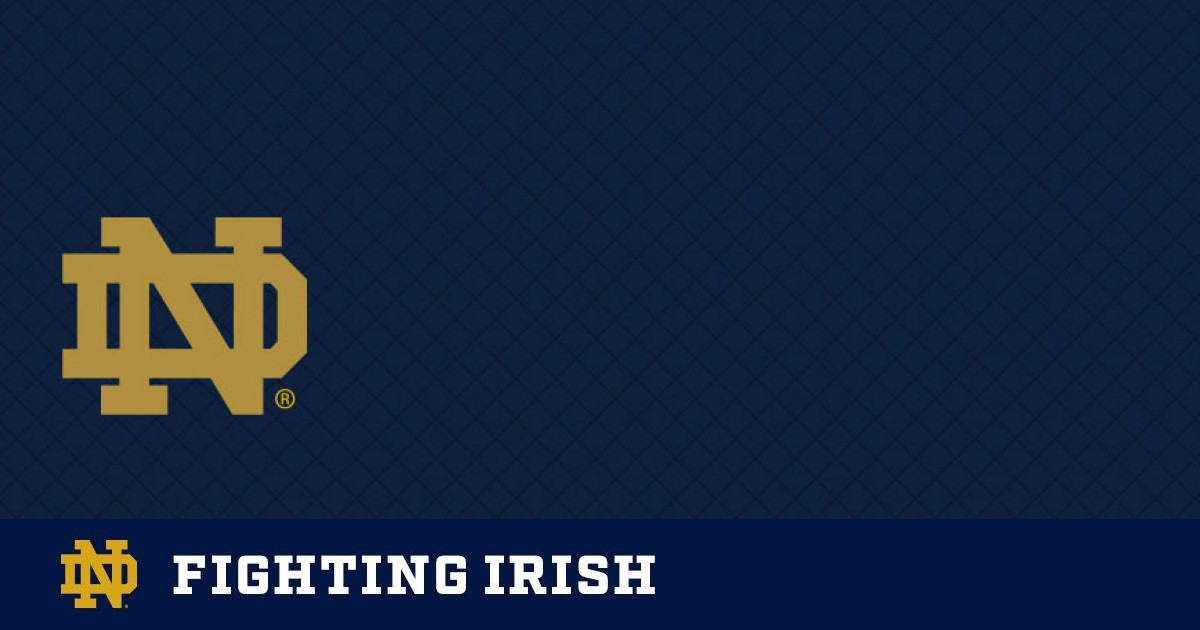 Catching Up With Jordan (’05, Basketball) Notre Dame