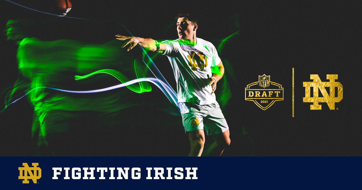 Notre Dame Fighting Irish: 2016 NFL Draft Recap