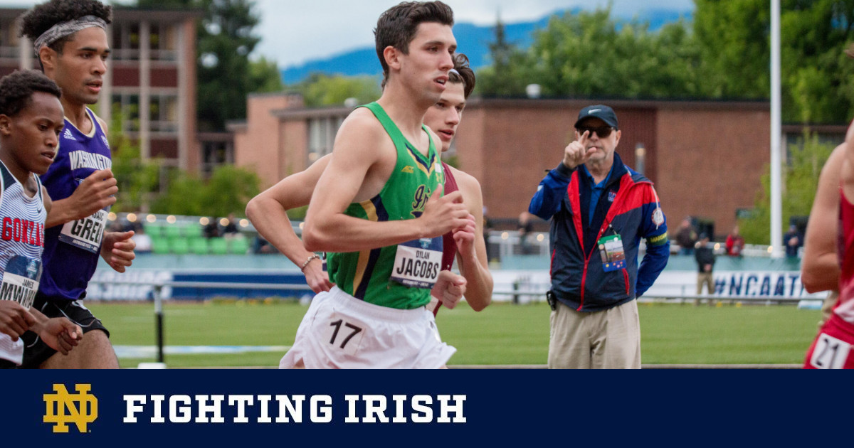 Yeti Becomes Official Sponsor of Notre Dame Athletics – Notre Dame Fighting  Irish – Official Athletics Website