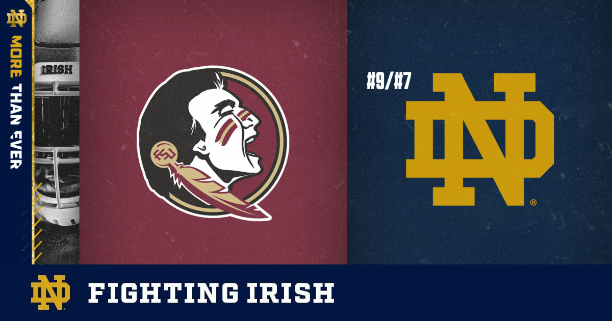 Phil Steele Selects Three Irish Players For 2023 Preseason All-America  Teams – Notre Dame Fighting Irish – Official Athletics Website