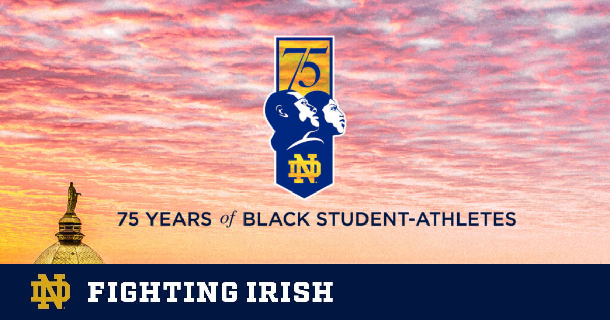 Irish Legacies: Father-Son Combos Thrive at Notre Dame – Notre Dame  Fighting Irish – Official Athletics Website