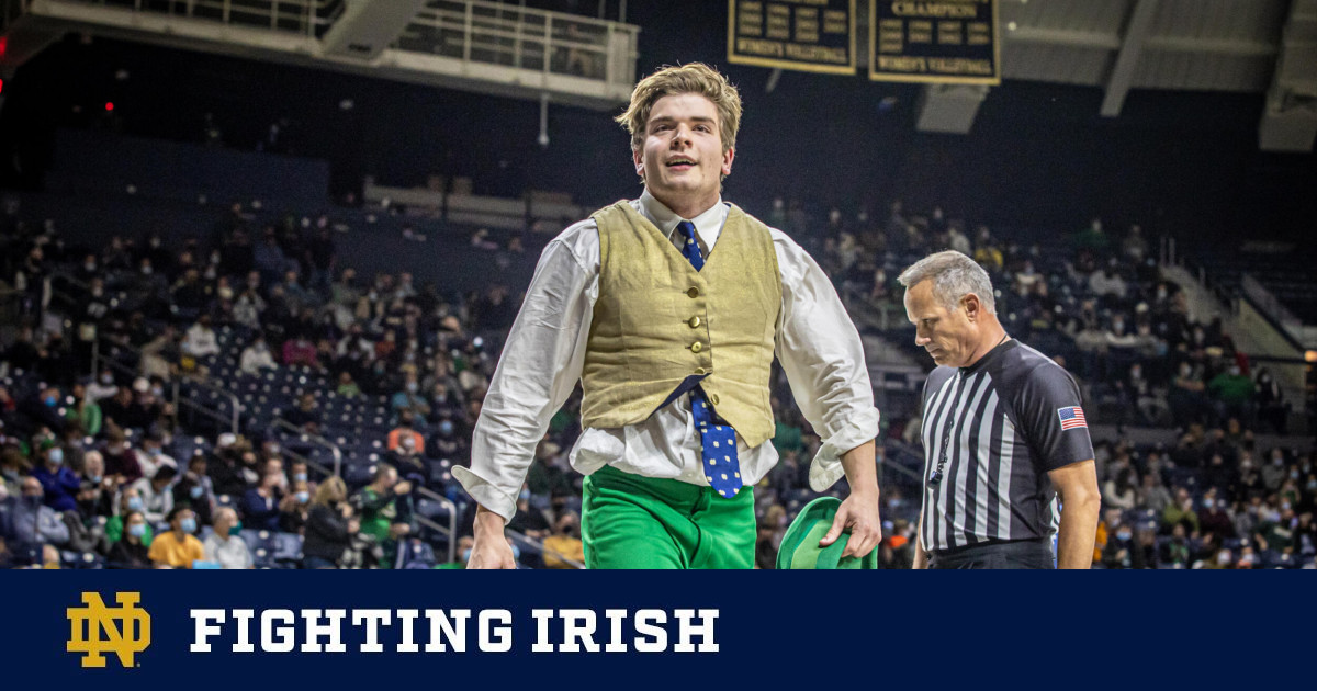 Football Single-Game Tickets On Sale Now – Notre Dame Fighting Irish –  Official Athletics Website