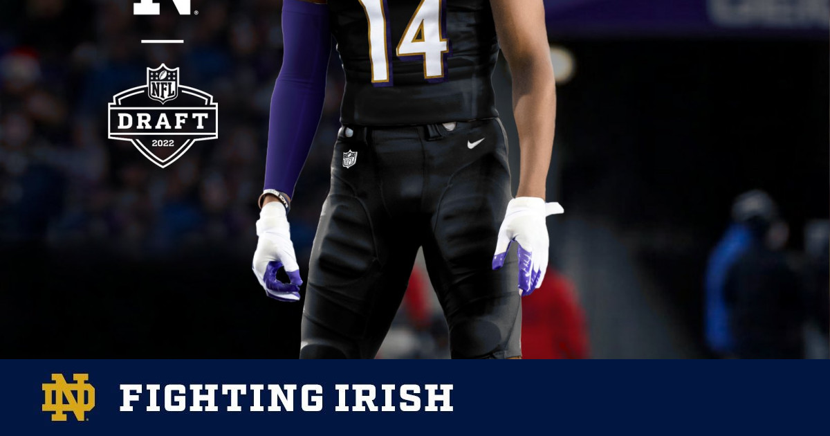 Irish Great Bryant Young Elected into 2022 Pro Football Hall Class – Notre  Dame Fighting Irish – Official Athletics Website