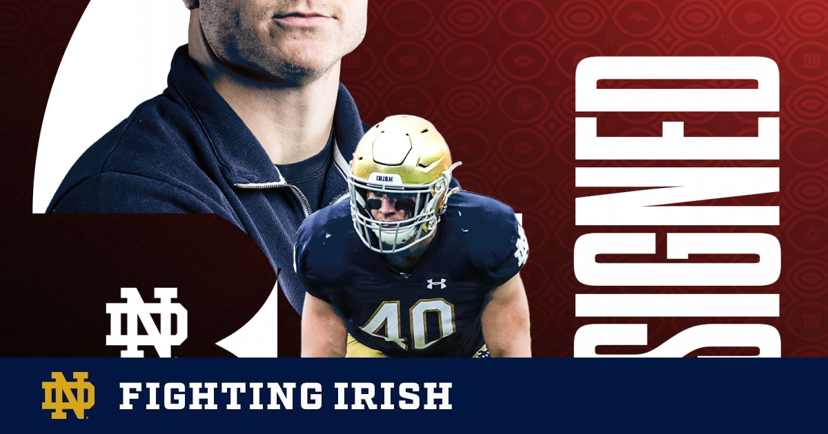 Irish Great Bryant Young Elected into 2022 Pro Football Hall Class – Notre  Dame Fighting Irish – Official Athletics Website