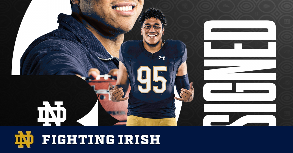 Irish Great Bryant Young Elected into 2022 Pro Football Hall Class – Notre  Dame Fighting Irish – Official Athletics Website