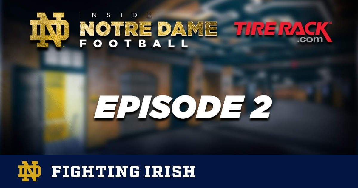 Notre Dame Fighting Irish (@Insidetheirish) / X