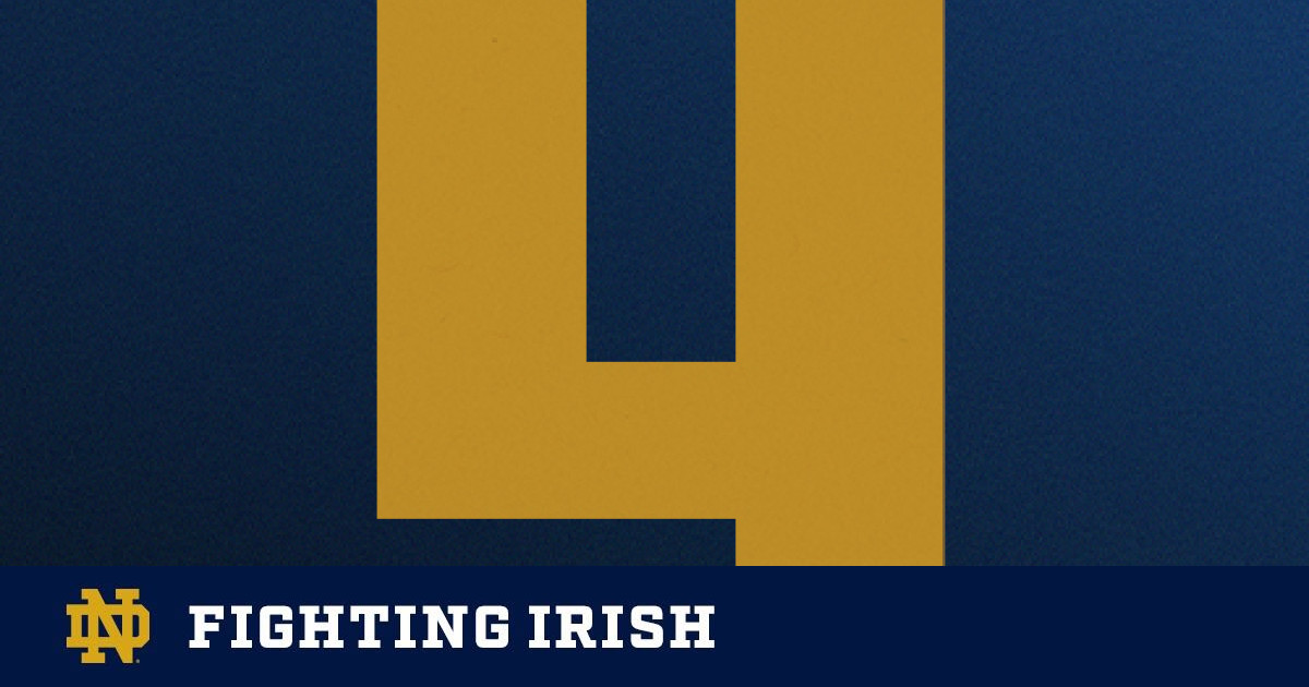 Tailgate lots will open early for Notre Dame game - Card Chronicle