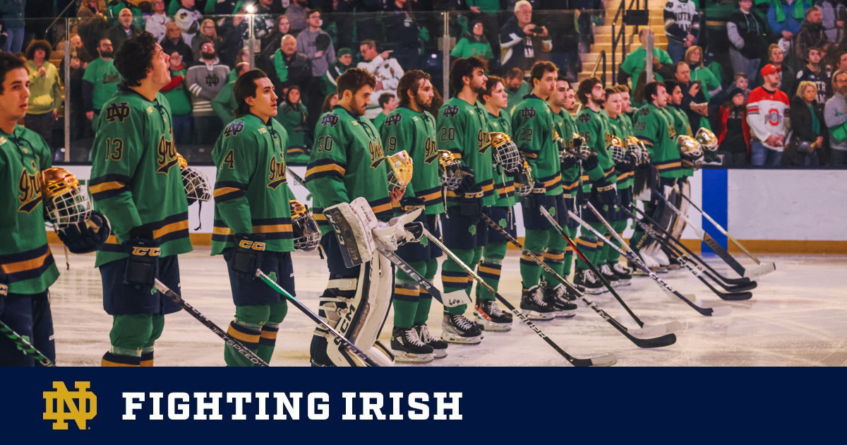 2023 NFL Draft – Notre Dame Fighting Irish – Official Athletics Website