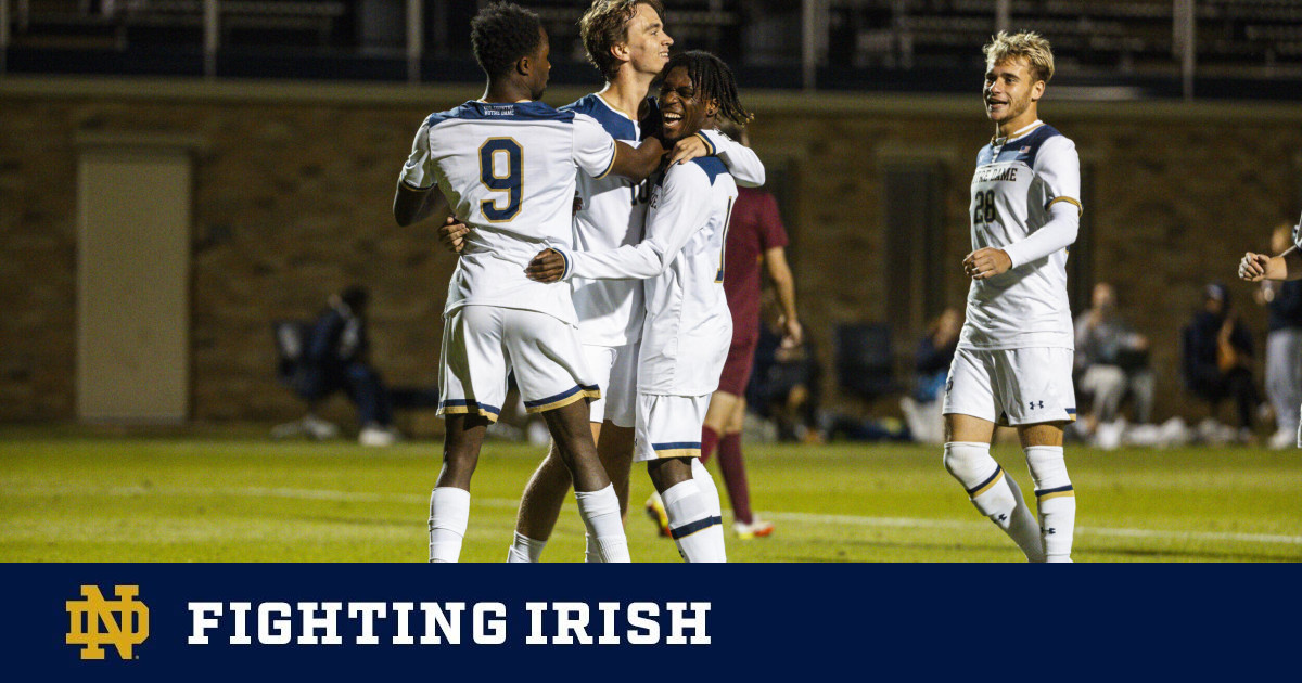 Notre Dame Fighting Irish – Official Athletics Website