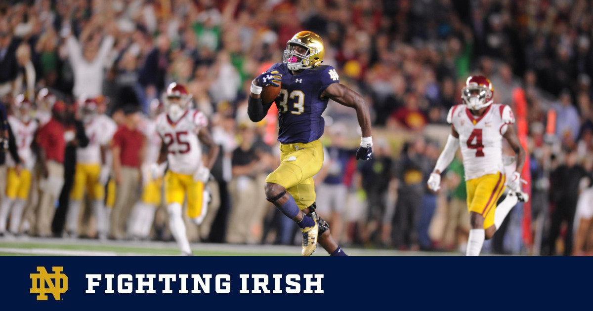 Notre Dame Fighting Irish – Official Athletics Website