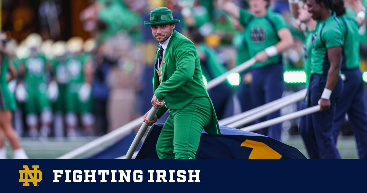 St. Patrick's Fighting Irish