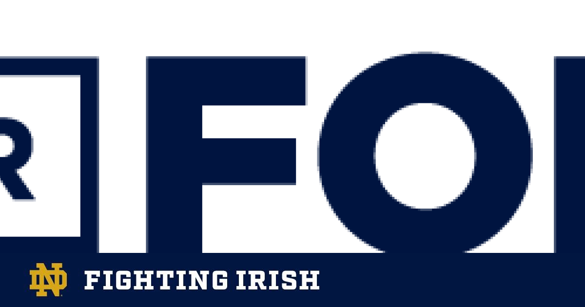 Yeti Becomes Official Sponsor of Notre Dame Athletics – Notre Dame Fighting  Irish – Official Athletics Website