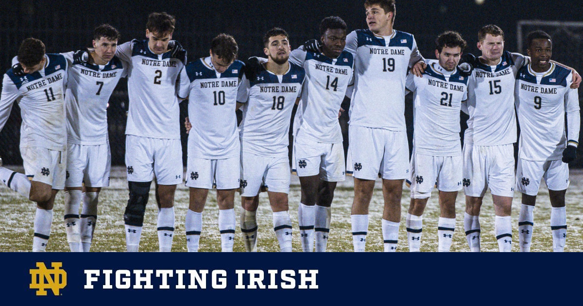 Indiana – Notre Dame Fighting Irish Athletics: Official Website