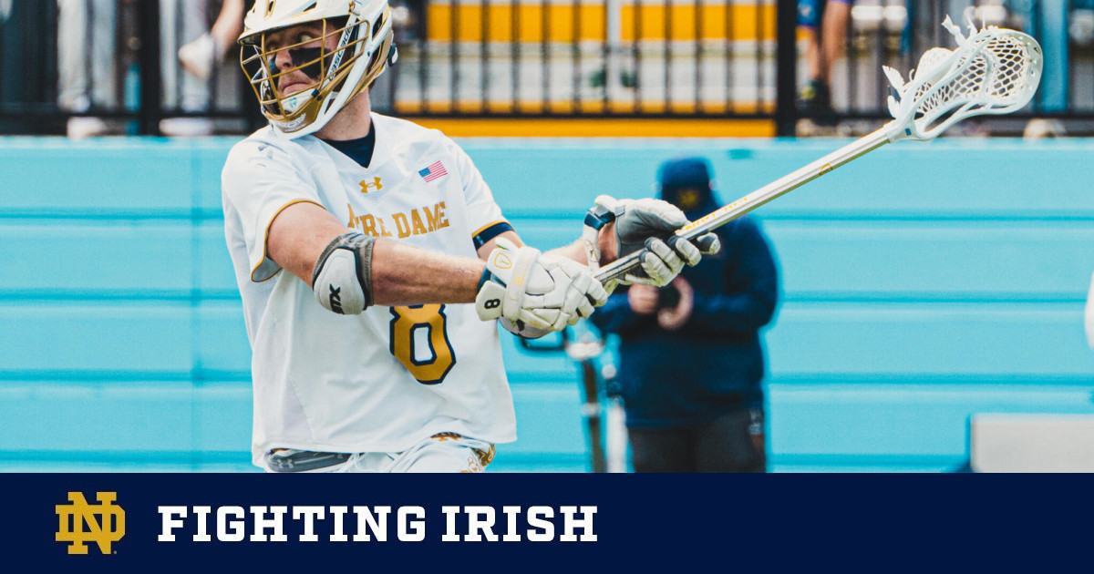 Game 10 Preview: North Carolina – Notre Dame Fighting Irish – Official 