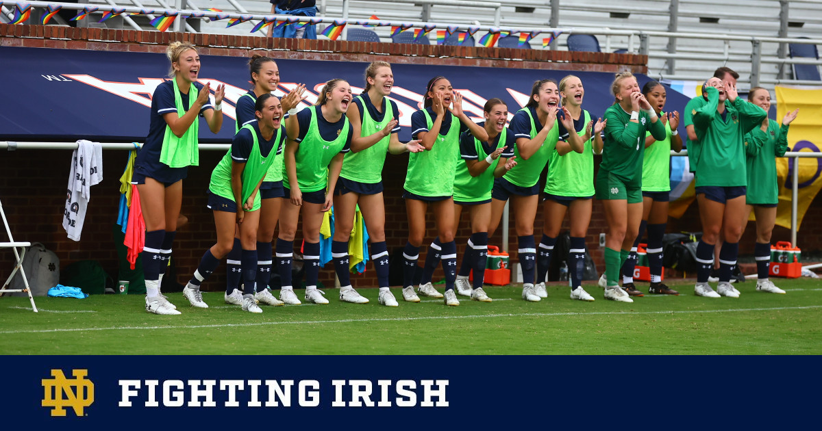 10. Irish Wear Green Game BVM Sports