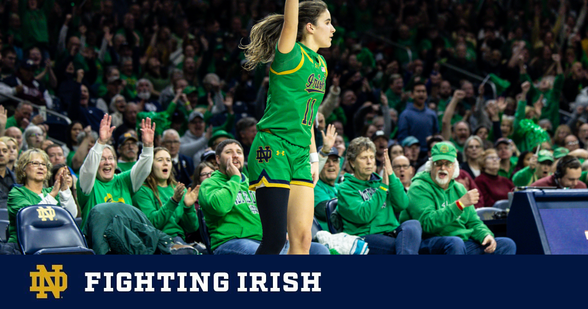 fightingirish.com