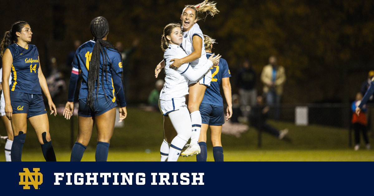 14. Sunday Showdown With 6 Stanford BVM Sports