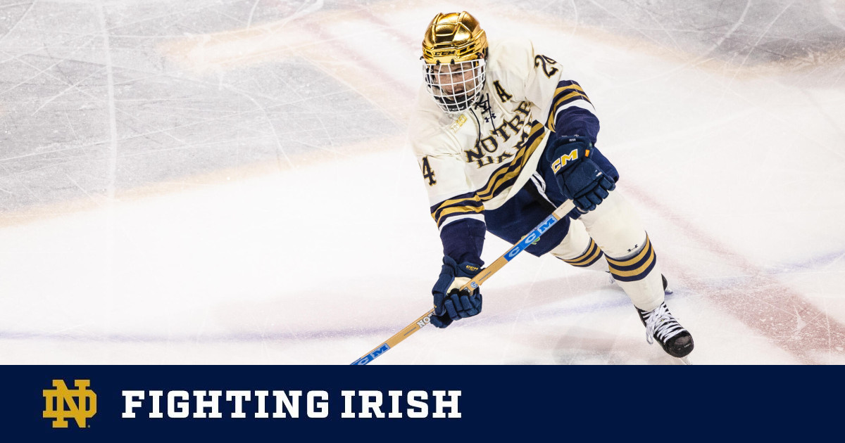 Hockey Falls To Penn State Sunday