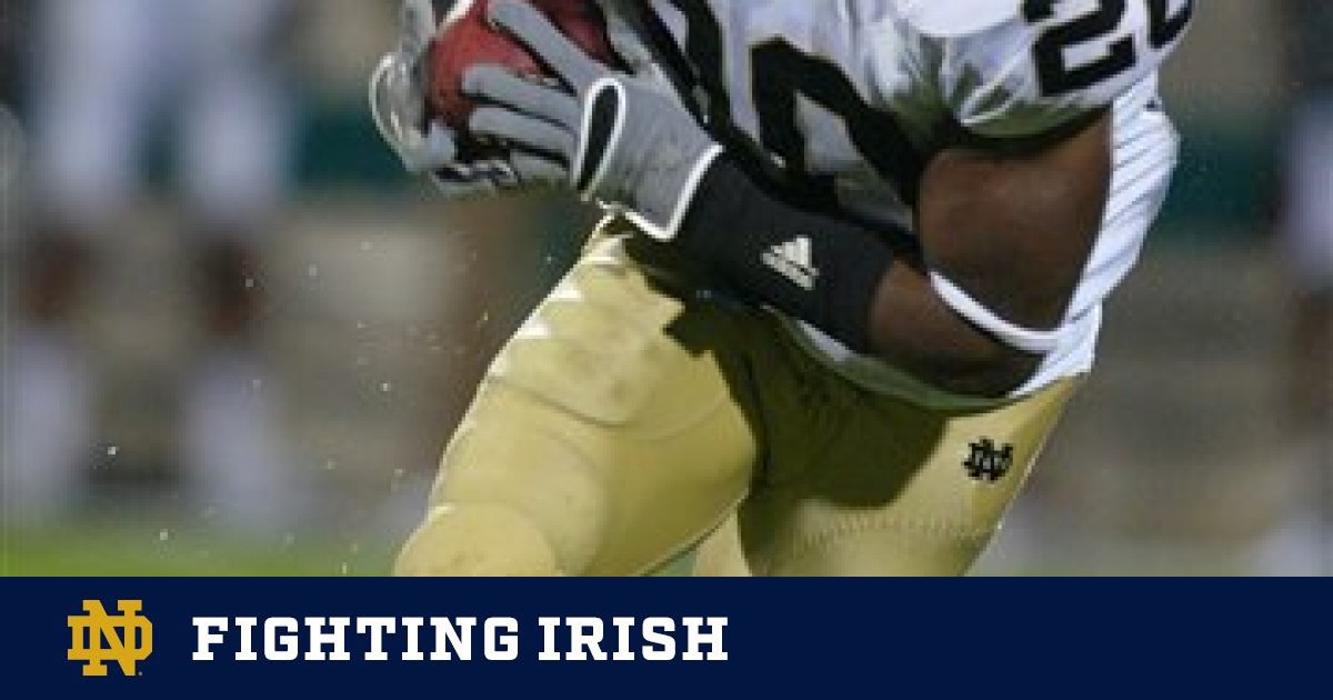 Tom Zbikowski goes inside a coordinator change and how it can affect ND's  players