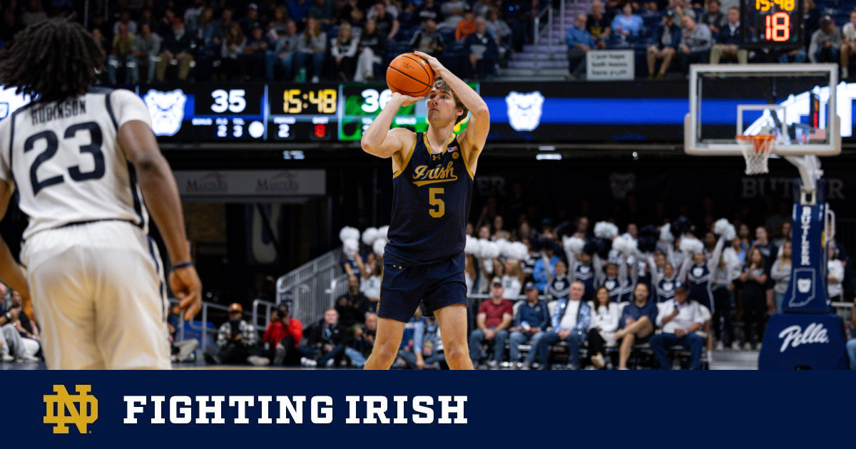 fightingirish.com