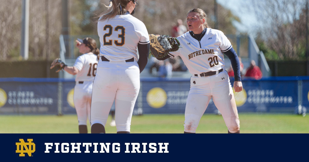 Irish Split Saturday Games in North Carolina
