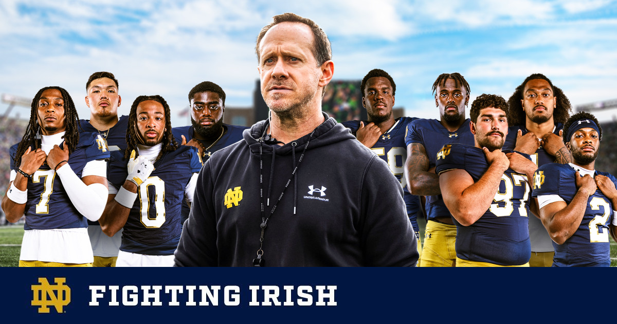 SMU Football vs Syracuse: Key Matchup Preview – Notre Dame Fighting Irish Athletics Update (April 21, 2026)