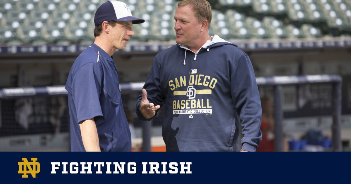 Craig Counsell, Pat Murphy have ties that bind