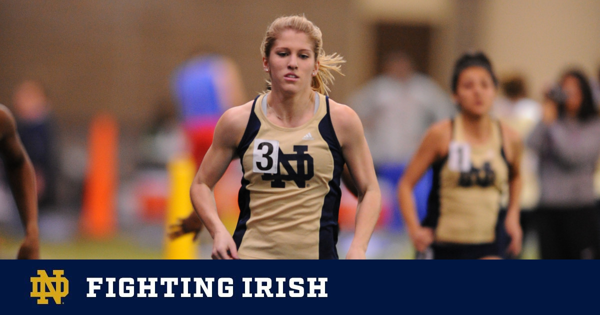 Irish Some Of Nation’s Best For Alex Wilson Invitational