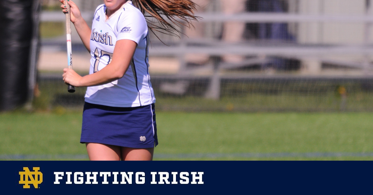 Notre Dame's Stunning Upset: Hidalgo and Miles Lead the Fighting Irish to Victory Over UConn