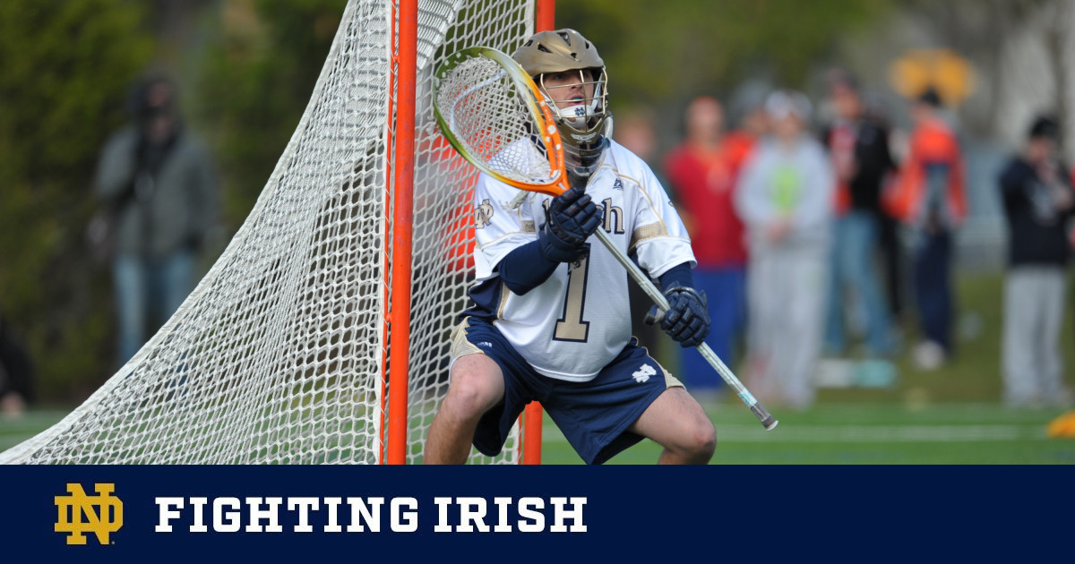 Fighting Irish Ranked Third In Inside Lacrosse Face-Off Yearbook ...