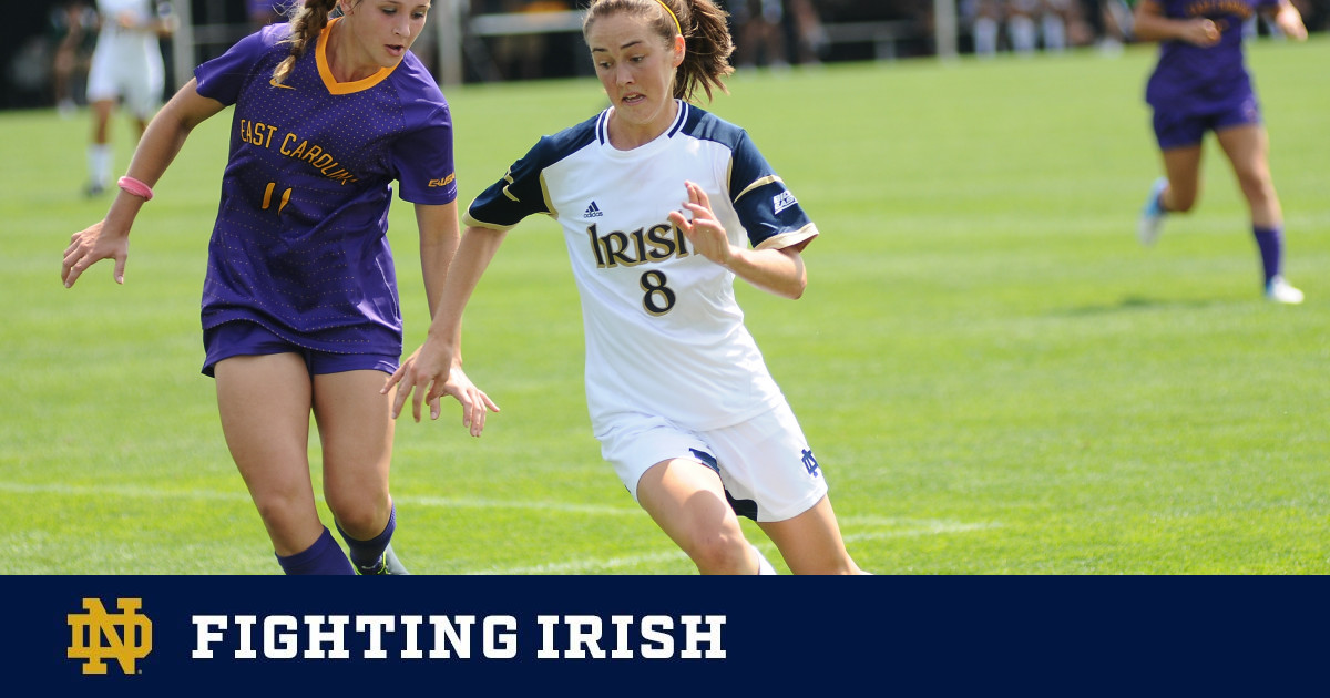 Elizabeth Tucker Is One Of 10 Division I Honorees For 2014 NCAA Woman