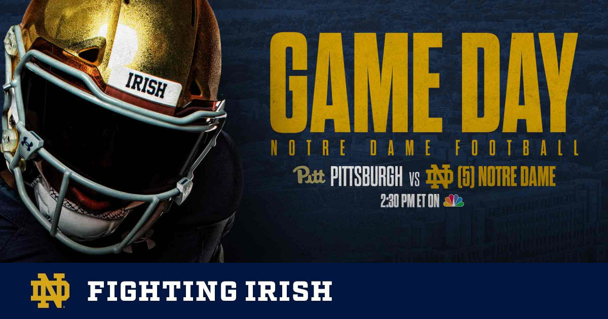 NBC Sports Live Stream Links: Notre Dame Blue-Gold Game – Notre Dame  Fighting Irish – Official Athletics Website