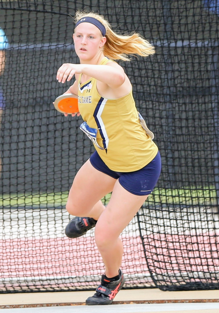 NCAA East Preliminary Round