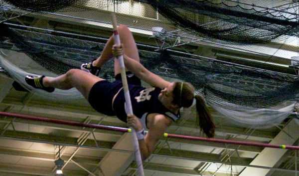 12/3/10 Blue and Gold Invitational