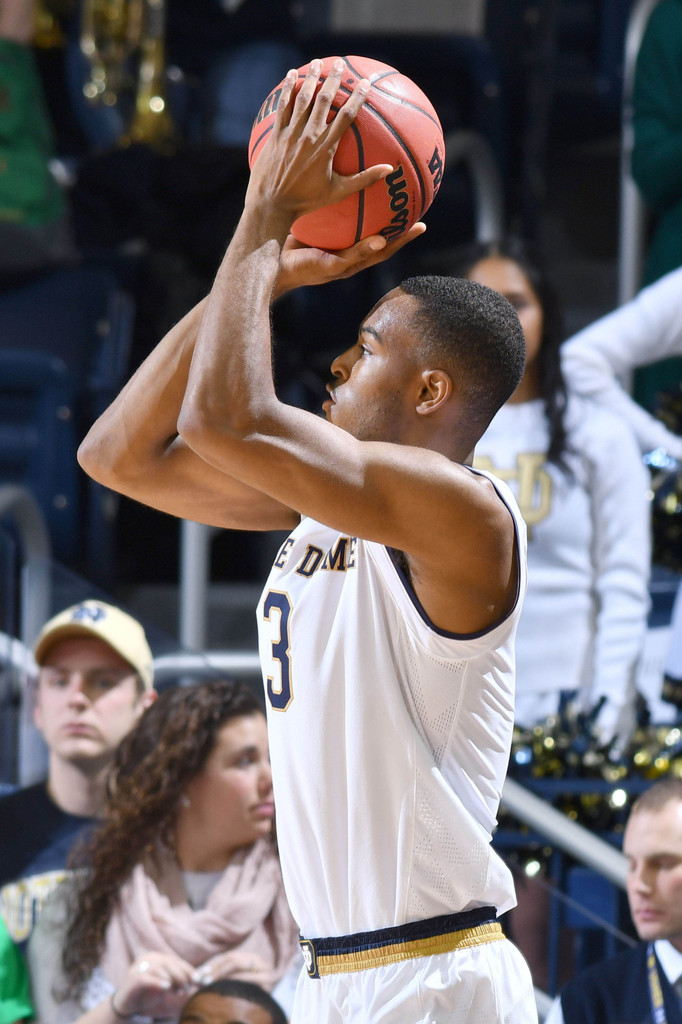 Notre Dame vs. North Carolina A&T