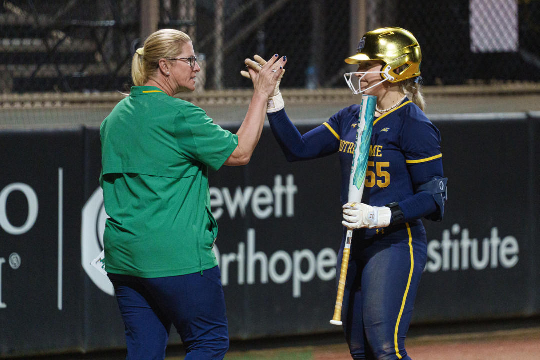 Notre Dame Fighting Irish - Official Athletics Website