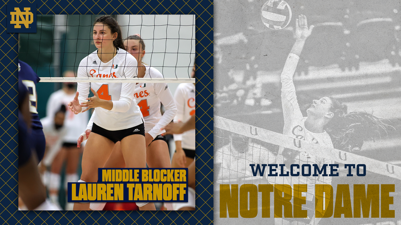 Notre Dame Fighting Irish - Official Athletics Website