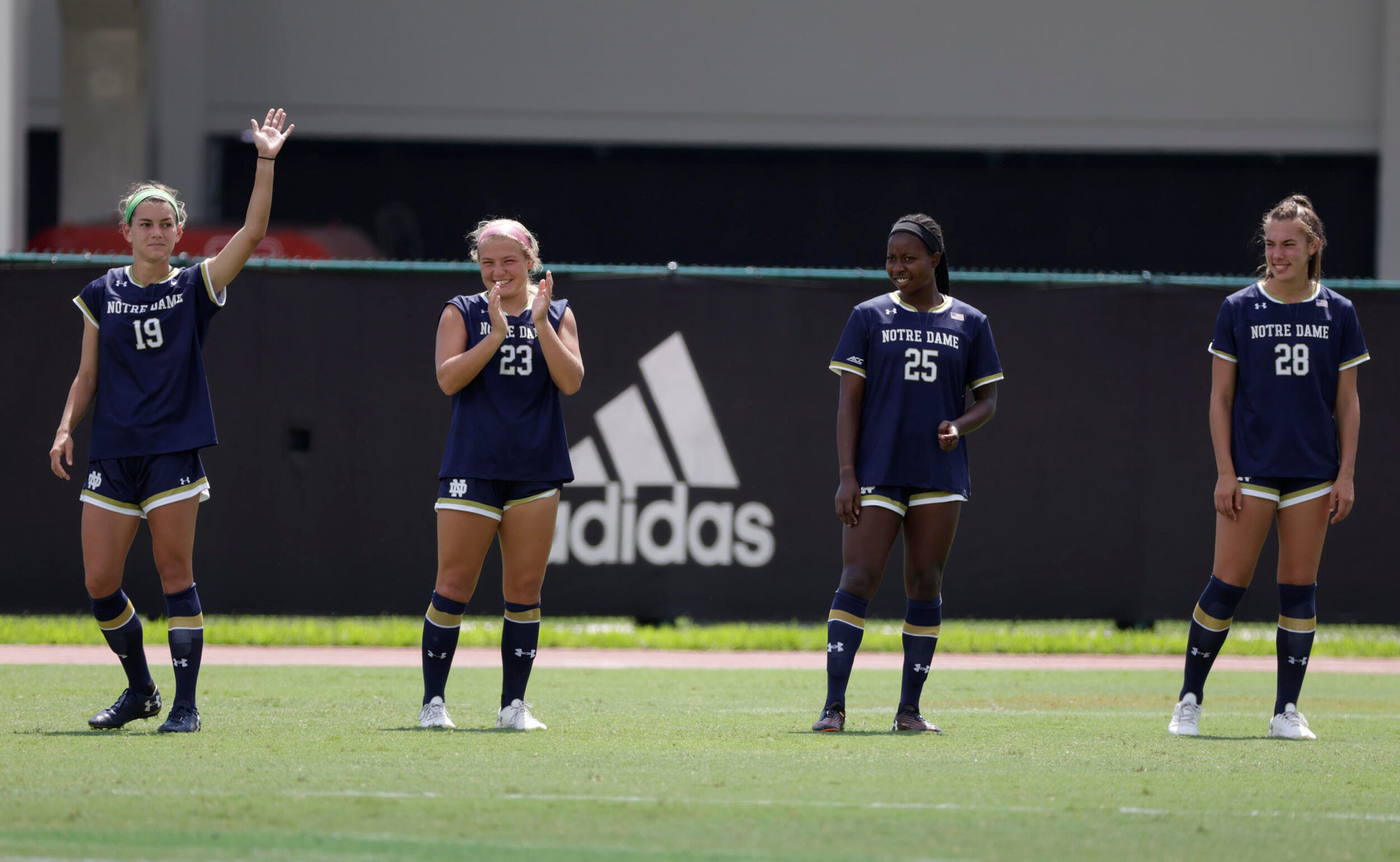 Match 3 Preview: Boston College Match 3 Preview: Boston College
