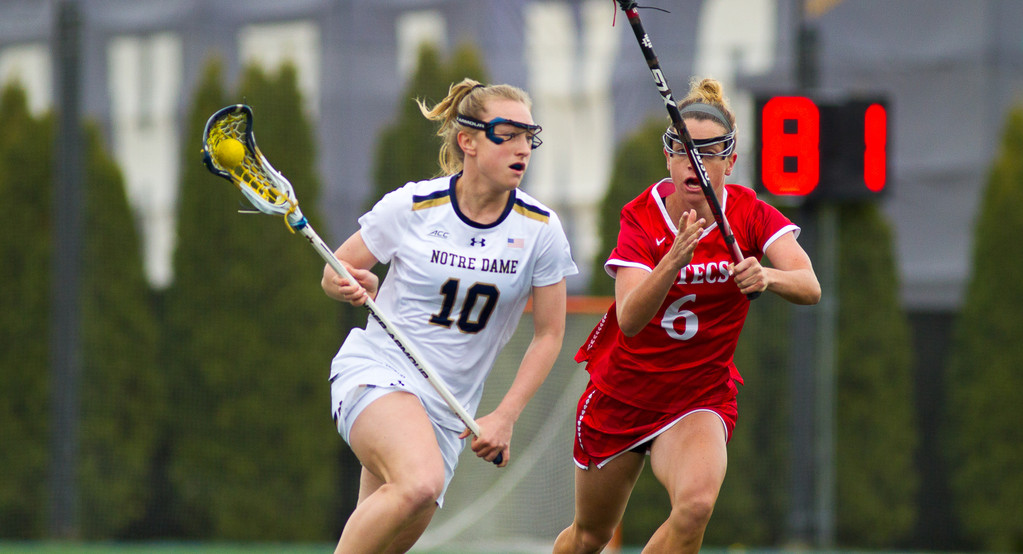 Senior Day vs. San Diego State